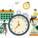 Современная программа для управления производительностью сотрудников и учет рабочего времени