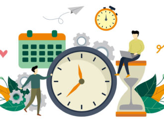 Современная программа для управления производительностью сотрудников и учет рабочего времени