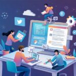 Создание сайтов: от идеи до результата