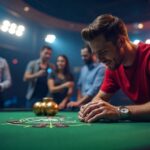 Ставки на спорт: цифровая эволюция азартных систем