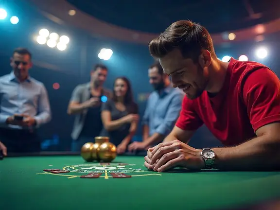 Ставки на спорт: цифровая эволюция азартных систем