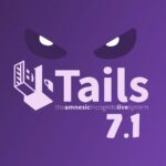 Tails 7.1: улучшенная интеграция с Tor и новая автономная стартовая страница