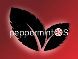 Теперь доступна операционная система Peppermint OS на базе Debian 13 «Trixie»