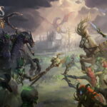 Ubisoft выпустила бесплатную демоверсию Heroes of Might and Magic: Olden Era