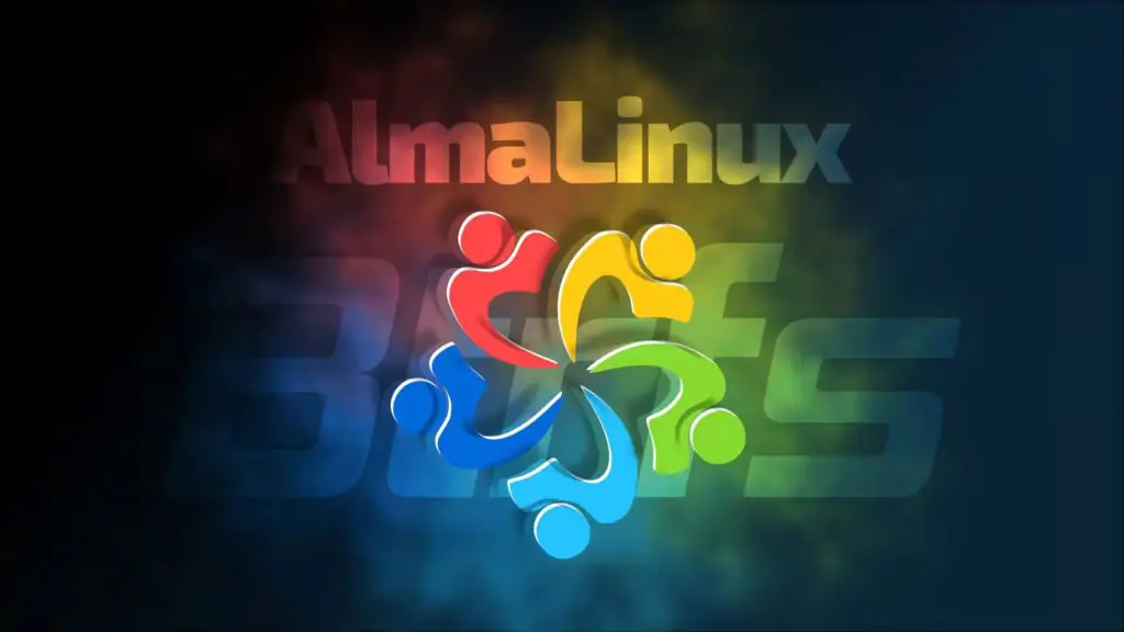 В AlmaLinux 10.1 добавлена встроенная поддержка файловой системы Btrfs