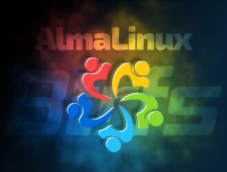 В AlmaLinux 10.1 добавлена встроенная поддержка файловой системы Btrfs