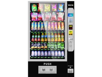 Вендинг-аппараты: Тихая революция торговли