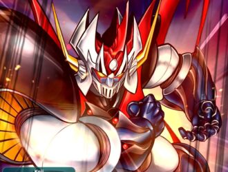 Возможно, вы не знакомы с этой ролевой и стратегической сагой, но в Японии это почти религия. Только что состоялась премьера новой игры на Западе, и это нужно отметить