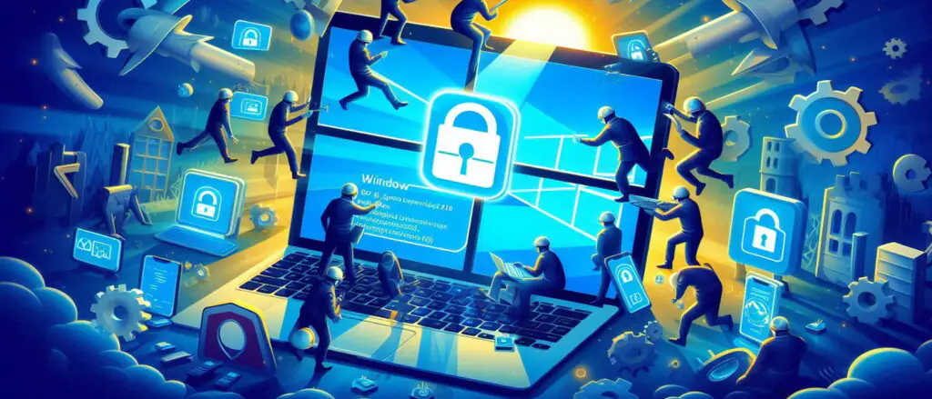 Все, что вам нужно знать, чтобы активировать бесплатную программу Windows 10 ESU