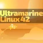Выпущена Ultramarine Linux 42 на базе Fedora с ускорением графического процессора WSL