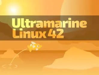 Выпущена Ultramarine Linux 42 на базе Fedora с ускорением графического процессора WSL