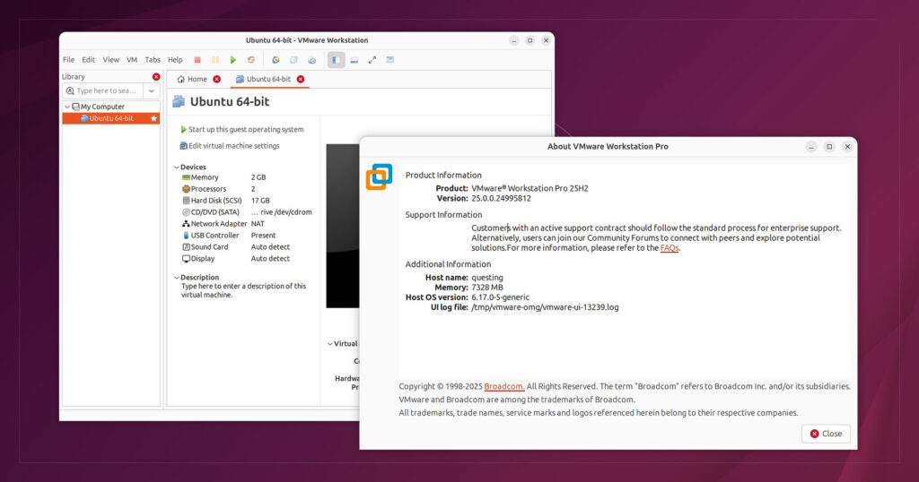 Новый номер версии — и новые функции