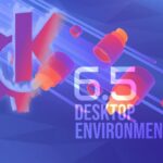 Выпущена среда рабочего стола KDE Plasma 6.5. Вот что в ней нового