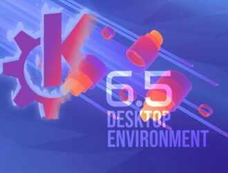 Выпущена среда рабочего стола KDE Plasma 6.5. Вот что в ней нового