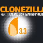 Выпущена версия Clonezilla Live 3.3 с ядром Linux 6.16 и новыми утилитами