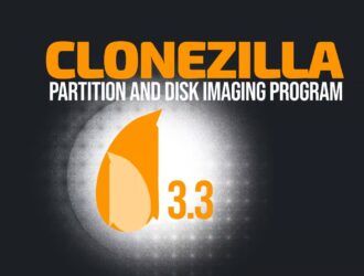 Выпущена версия Clonezilla Live 3.3 с ядром Linux 6.16 и новыми утилитами