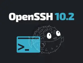 Выпущена версия OpenSSH 10.2 с исправлением ключевой ошибки в ControlPersist