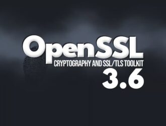 Выпущена версия OpenSSL 3.6 с новыми подписями FIPS и LMS