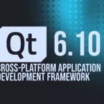 Выпущена версия Qt 6.10 с макетом Flexbox и новым полем поиска