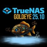 Выпущена версия TrueNAS 25.10 с открытым исходным кодом, поддержкой NVMe-oF и улучшенным ZFS