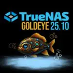 Выпущена версия TrueNAS 25.10 с открытым исходным кодом, поддержкой NVMe-oF и улучшенным ZFS