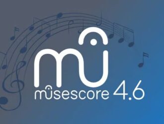 Выпущено приложение MuseScore Studio 4.6 для нотной записи с поддержкой VST3 для Linux