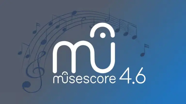 Выпущено приложение MuseScore Studio 4.6 для нотной записи с поддержкой VST3 для Linux