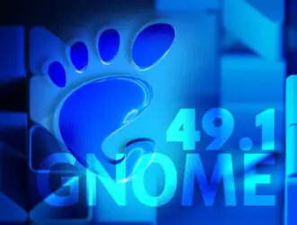 Вышел GNOME 49.1 с исправлениями для Shell и Mutter, а также бэкпорты GTK 4.20.2