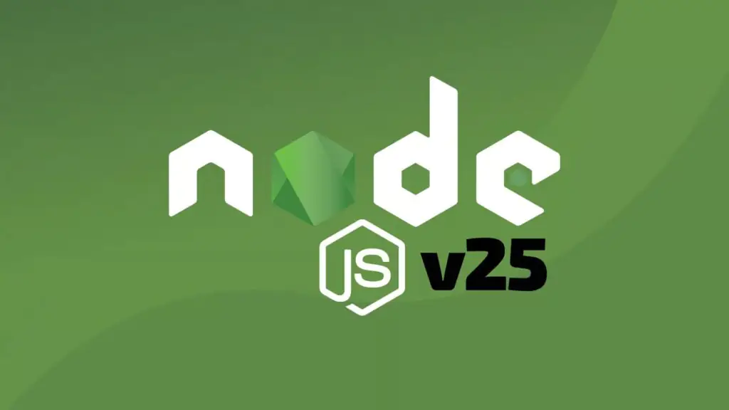 Вышел Node.js 25 с V8 14.1 и новыми разрешениями