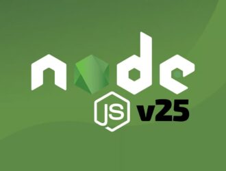 Вышел Node.js 25 с V8 14.1 и новыми разрешениями