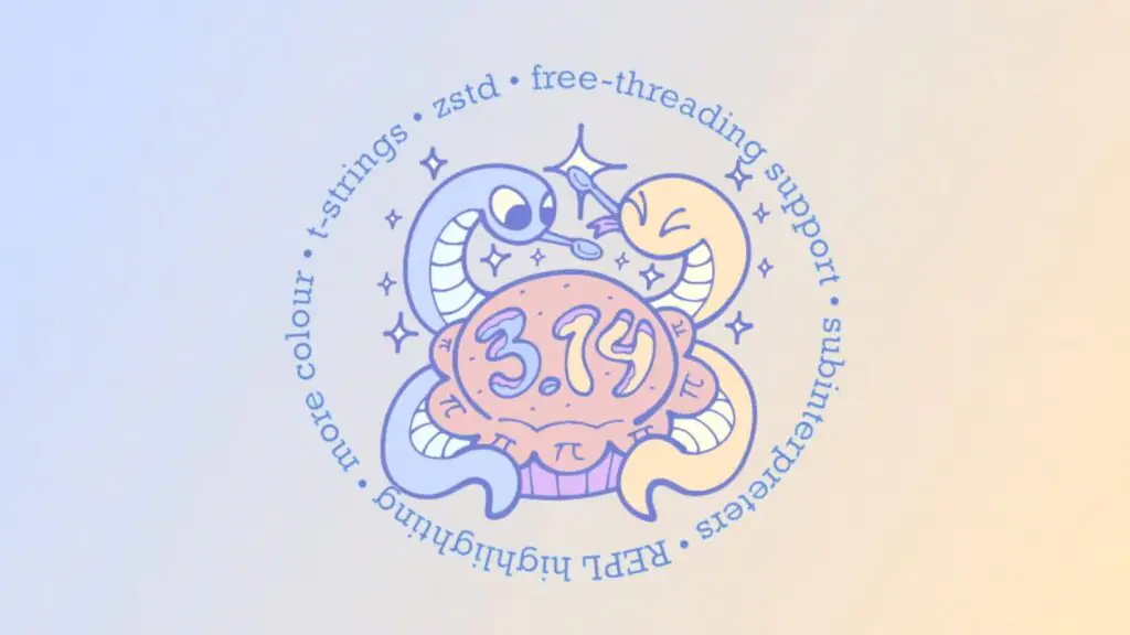 Вышел Python 3.14 с поддержкой многопоточности