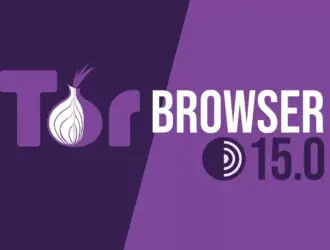 Вышел Tor Browser 15.0 на базе Firefox ESR 140