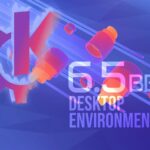 Вышла бета-версия KDE Plasma 6.5. Вот что в ней нового