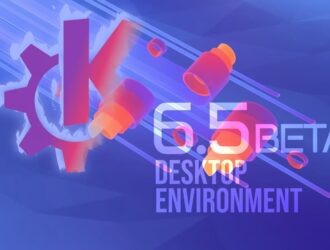 Вышла бета-версия KDE Plasma 6.5. Вот что в ней нового