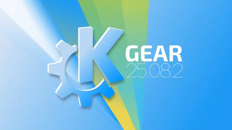 Вышла коллекция приложений KDE Gear 25.08.2. Вот что в ней нового