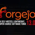 Вышла версия Forgejo 13.0 с модерацией контента и глобальным внедрением двухфакторной аутентификации