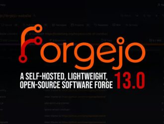 Вышла версия Forgejo 13.0 с модерацией контента и глобальным внедрением двухфакторной аутентификации