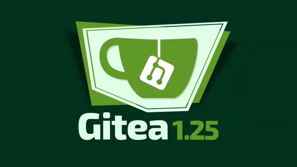 Вышла версия Gitea 1.25 с 3D-превью файлов и ускоренной обработкой архивов