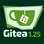 Вышла версия Gitea 1.25 с 3D-превью файлов и ускоренной обработкой архивов