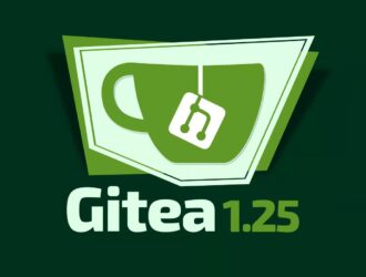 Вышла версия Gitea 1.25 с 3D-превью файлов и ускоренной обработкой архивов