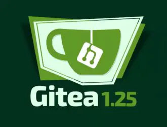 Вышла версия Gitea 1.25 с 3D-превью файлов и ускоренной обработкой архивов