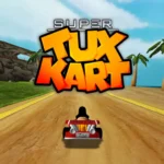 Вышла версия SuperTuxKart 1.5 с улучшенной графикой и другими улучшениями