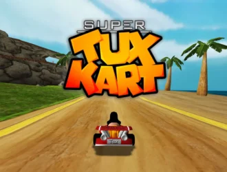 Вышла версия SuperTuxKart 1.5 с улучшенной графикой и другими улучшениями