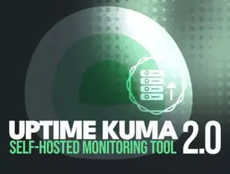 Вышла версия Uptime Kuma 2.0 с поддержкой MariaDB и обновлённым современным интерфейсом