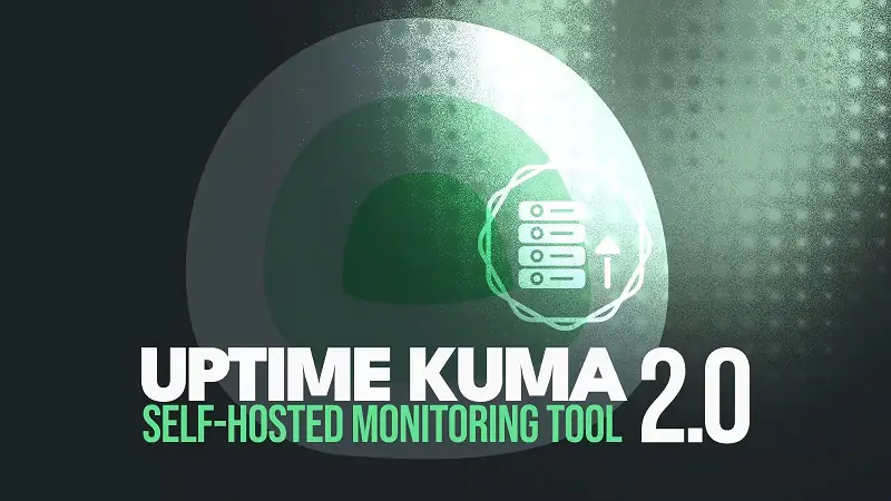 Вышла версия Uptime Kuma 2.0 с поддержкой MariaDB и обновлённым современным интерфейсом