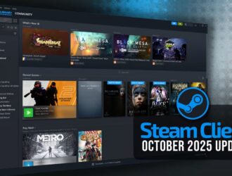 Вышло обновление клиента Steam для Oct с защитой от эксплойтов