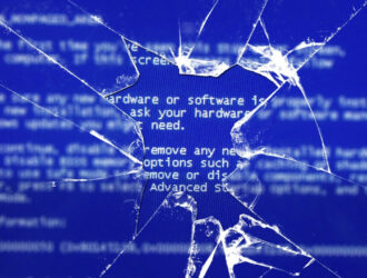 Windows 11 просканирует память после экранов смерти BSOD