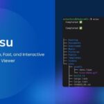 Wisu: современный интерактивный просмотрщик каталогов на базе Rust для разработчиков