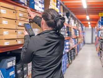 Максимальная скидка на фулфилмент при заключении годового контракта