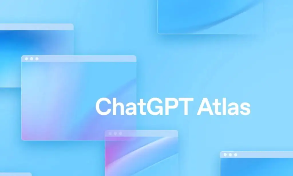 ChatGPT Atlas, ИИ-браузер, который хочет покончить с доминированием Google